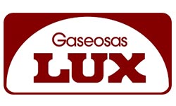 Gaseosas Lux